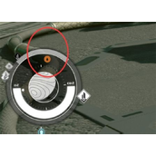 《星空starfield》天气预警状态显示Bug去掉方法