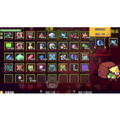 《浮岛物语》肯拉之眼获得方法