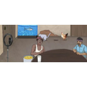 开心来找茬干净又卫生怎么通关