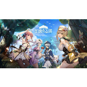 《圣境之塔》精灵有什么用