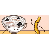 《汉字找茬王》食材随心配关卡怎么过