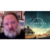 《星空》设计总监回应《战神》之父的赞扬