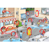 《离谱的智商》不讲武德怎么过