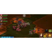 《浮石之旅》用什么阵容好