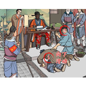 《难倒你了》包公断案怎么过