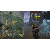 《艾尔登法环》菈雅位置介绍