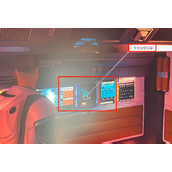 《星空starfield》天体仪位置介绍