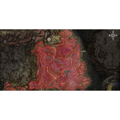 《艾尔登法环》腐败湖收集大全