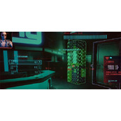 《赛博朋克2077》入侵协议升级方法