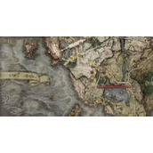 《艾尔登法环》教堂废墟地下室位置介绍