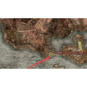 《艾尔登法环》不败大桥传送门开启方式