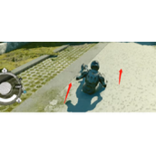 《星空starfield》滑铲使用方法