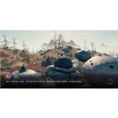 《星空starfield》暴风之眼任务传输没反应解决方法