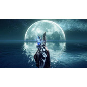 《艾尔登法环》满月女王打法介绍