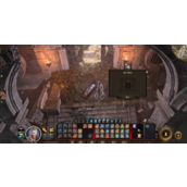 《博德之门3》萨林的骨架谜题破解方法