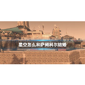 《星空》怎么与萨姆科尔结婚？萨姆科尔招募流程