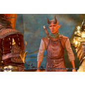 《博德之门3》地狱机械师位置