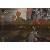 《艾尔登法环》古龙兰斯桑克斯打法介绍