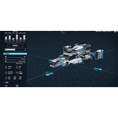 《星空starfield》背包切飞船仓库方法介绍