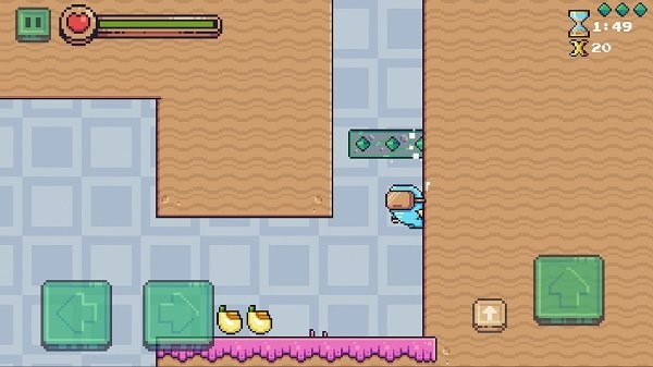 像素冒险免费正版