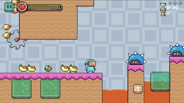 像素冒险免费正版
