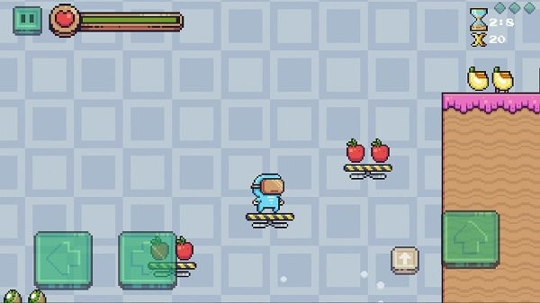 像素冒险免费正版