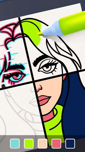 DrawingCarnival中文版