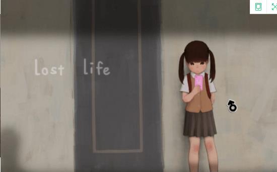 迷失の生命直装版