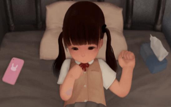 迷失の生命直装版