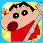 蜡笔小新之小帮手大作战下载安装
