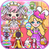 吉彼公主魔法小镇免费正版