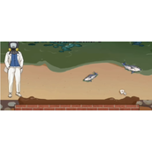 《就挺秃然的》修建避难所怎么过