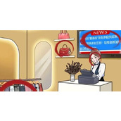 《就挺秃然的》诡异试衣间怎么过