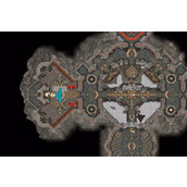 《博德之门3》俄耳甫斯之锤怎么拿