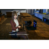 《特工17》鹦鹉在哪里