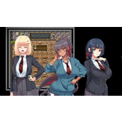 《阿米莉多次坠落》全周目通关攻略