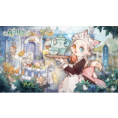 《森之国度》技能二阶效果是什么