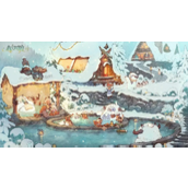 《森之国度》交易系统是什么