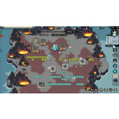 《修仙家族模拟器》游戏类型介绍