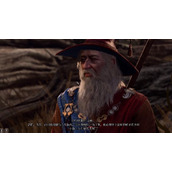 《博德之门3》 12345人物介绍