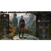 《博德之门3》牧师兼职推荐