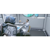 《星空starfield》人物咳嗽解决方案