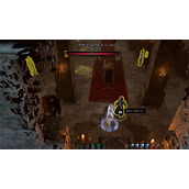 《博德之门3》恩维尔击杀方法