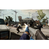 《收获日3》喷子配装思路