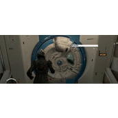 《星空》超巨形航母驾驶方法