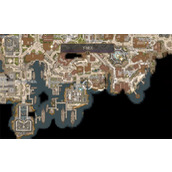 《博德之门3》明斯克仓鼠位置介绍