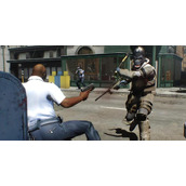 《收获日3》突击步枪配装思路