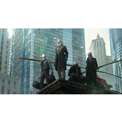 《收获日3》左轮配装介绍