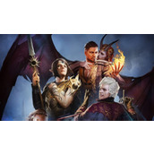 《博德之门3》蓝项链属性介绍