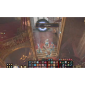 《博德之门3》萨奇亚特振奋术获取方法